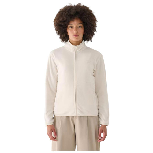 4F Γυναικεία ζακέτα Fleece